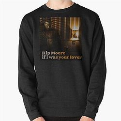 kip moore your lover tour 2023 Pullover Sweatshirt
