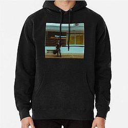 kip moore fire on wheels tour 2023 Pullover Hoodie