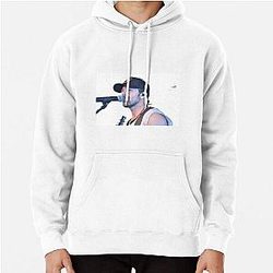Kip Moore - Photograph Pullover Hoodie