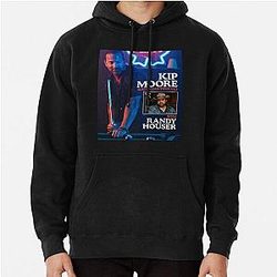 kip moore australia tour 2023 Pullover Hoodie