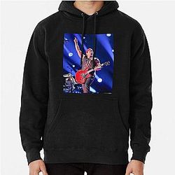 Kip Moore Performs tour Pullover Hoodie
