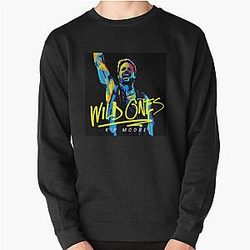 kip moore tour 2021 iyeng Pullover Sweatshirt