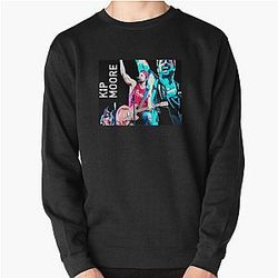 kip moore Pullover Sweatshirt