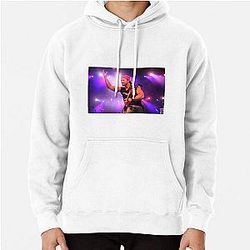 Kip Moore doing his thang Down Under! Pullover Hoodie