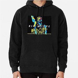 kip moore 야생 ones ori 투어 2019 kentang Pullover Hoodie