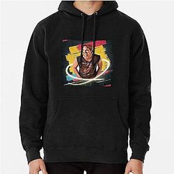 Kip moore vintage retro Pullover Hoodie