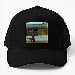 kip moore fire on wheels tour 2023 Baseball Cap