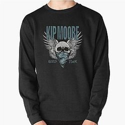 Kip moore WORLD TOUR Pullover Sweatshirt