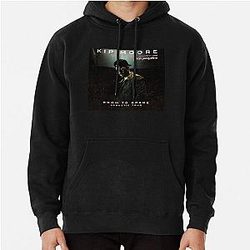 kip moore room to spare tour 2019 2020 kentang Pullover Hoodie