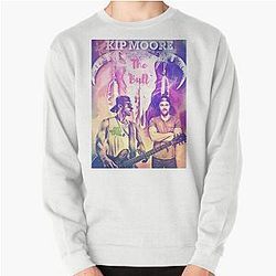 Kip Moore  Pullover Sweatshirt