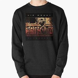 kip moore slowheart tour 2019 2020 kentang Pullover Sweatshirt