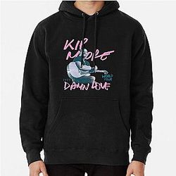 Kip Moore Damn Love Fall Tour 2023 Pullover Hoodie