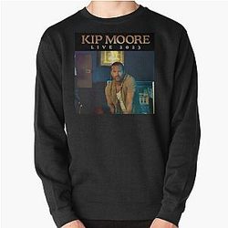 kip moore tour 2023 Pullover Sweatshirt