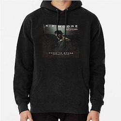 kentang kip moore room spare 2019 tour Pullover Hoodie