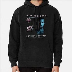 Kip Moore With Special Guest 2023 Pullover Hoodie