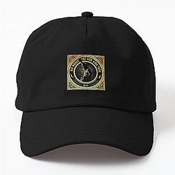 Kip Moore vintage Dad Hat