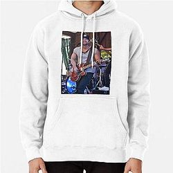 Kip Moore - Photograph Pullover Hoodie
