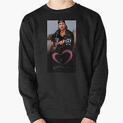 Kip moore Pullover Sweatshirt