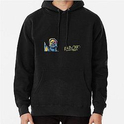 Kip Moore Wild Ones Pullover Hoodie
