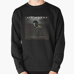 gakbisanieh kip moore room Pullover Sweatshirt