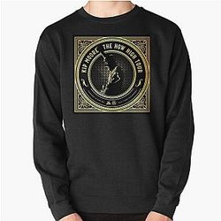 kentang kip moore tour 2021 Pullover Sweatshirt
