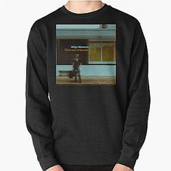 kip moore fire on wheels tour 2023 Pullover Sweatshirt