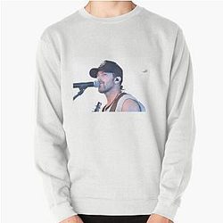 Kip Moore - Photograph Pullover Sweatshirt