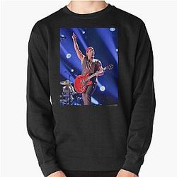 Kip Moore Performs tour Pullover Sweatshirt