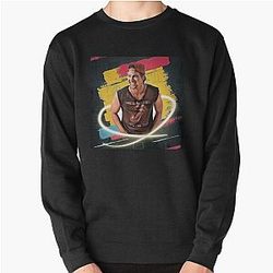 Kip moore vintage retro Pullover Sweatshirt