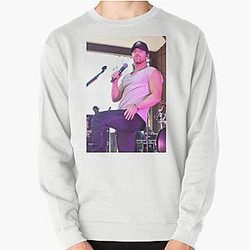 Kip Moore - Photograph Pullover Sweatshirt