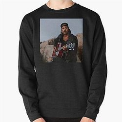 kentang kip moore how high 2021 Pullover Sweatshirt