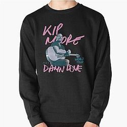 Kip Moore Damn Love Fall Tour 2023 Pullover Sweatshirt