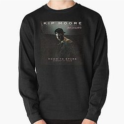 kentang kip moore room spare 2019 tour Pullover Sweatshirt