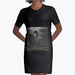 gakbisanieh kip moore room to spare Graphic T-Shirt Dress