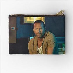 kip moore tour 2023 Zipper Pouch