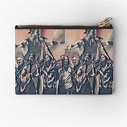 Kip Moore  Zipper Pouch