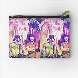 Kip Moore  Zipper Pouch
