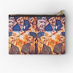 Kip Moore  Zipper Pouch