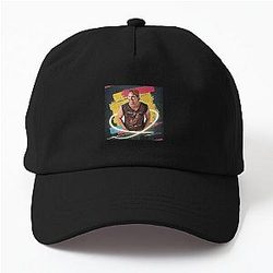 Kip moore vintage retro Dad Hat