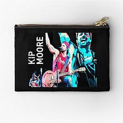 kip moore Zipper Pouch