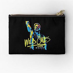 kip moore tour 2021 iyeng Zipper Pouch