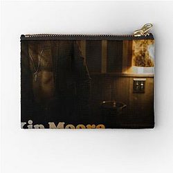 kip moore your lover tour 2023 Zipper Pouch