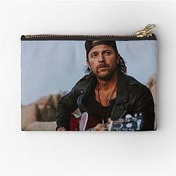 kentang kip moore how high 2021 Zipper Pouch