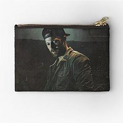 gakbisanieh kip moore room to spare Zipper Pouch