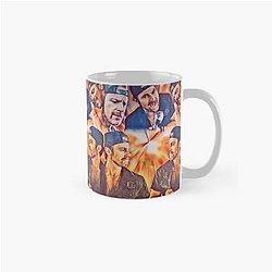 Kip Moore  Classic Mug