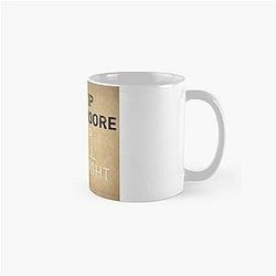 kip moore up all night tour 2019 2020 kentang Classic Mug
