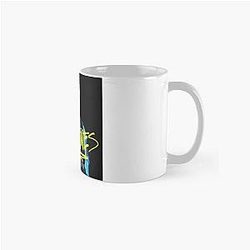 kentang kip moore wild ones 2019 Classic Mug