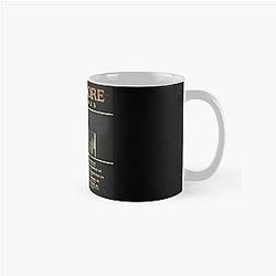 kip moore tour dates 2023 Classic Mug
