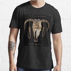kip moore the bull tour 2020 kentang Essential T-Shirt