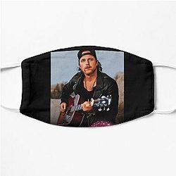 Kip moore Flat Mask